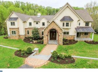 203 Locksley Rd, Glen Mills, PA 19342