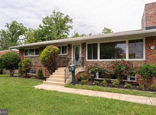 4023 Justine Dr, Annandale, VA 22003