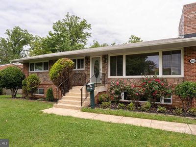 4023 Justine Dr, Annandale, VA, 22003