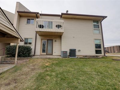 12300 E 43rd St S APT 1A, Independence, MO, 64055