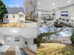 2403 Sheraton St, Silver Spring, MD 20906