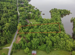 4 Emory River Rd LOT 4, Harriman, TN 37748