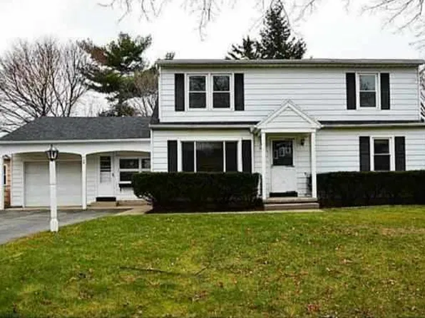 (undisclosed Address), Rochester, NY 14626