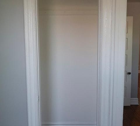 extra room closet