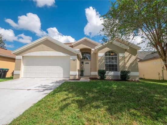 10236 Willowemac Ct Orlando Fl 32817 Zillow