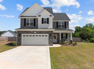 137 Vorster Rd, Raeford, NC 28376
