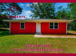 8863 Maple St #A, Semmes, AL 36575