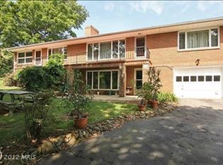 1508 Bayview Dr, Havre De Grace, MD 21078