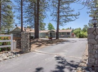 4360 Pleasant Valley Rd, Placerville, CA 95667