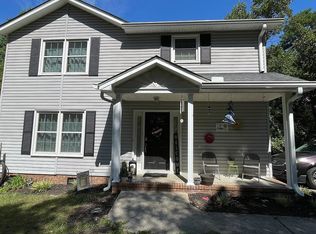 206 Crown Point Rd, Lexington, SC 29073