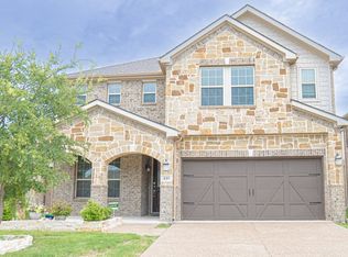 410 Club House Dr, Allen, TX 75002