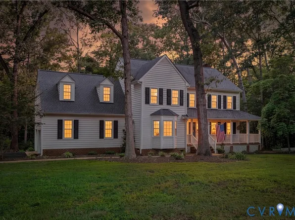 10030 Cheroy Woods Ln, Ashland, VA 23005