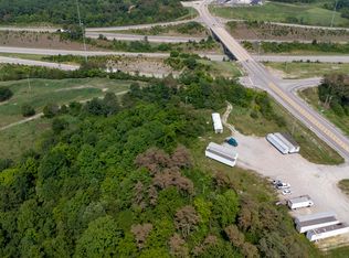 1635 Owenton Rd, Corinth, KY 41010