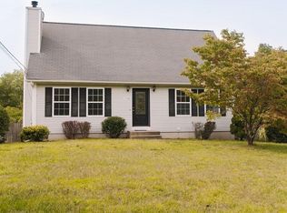 1760 E Mountain Rd, Westfield, MA 01085