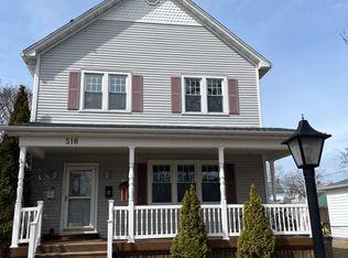 518 S 8th St #2, Escanaba, MI 49829