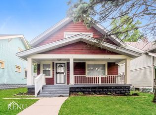 312 Northern Ave, Indianapolis, IN