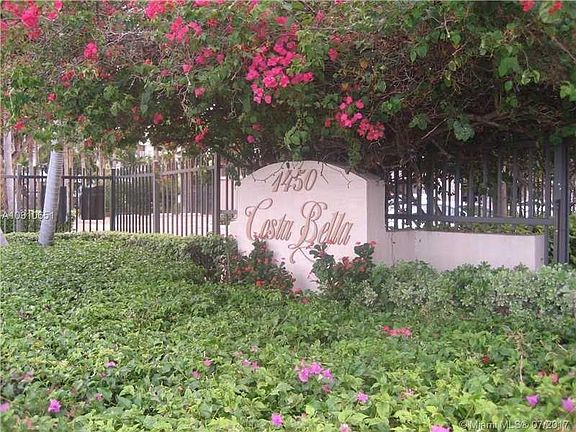 3rd image of 1450 Brickell Bay Dr APT 1211