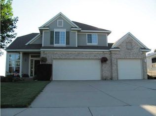 3979 Sunchase Ave, Hudsonville, MI 49426