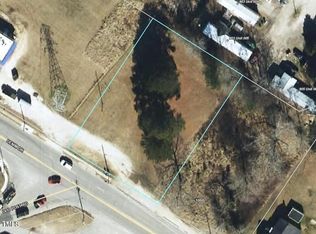 0 Denim Dr, Erwin, NC 28339