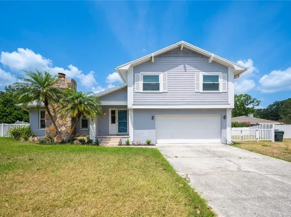 707 Laurel Pointe Ct, Lakeland, FL 33813