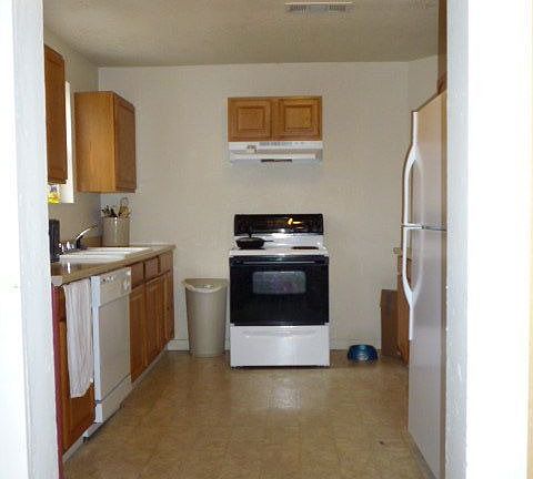 Another view, Kitchen