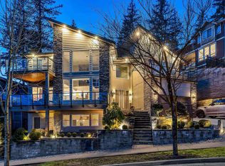 1412 Strawline Hill St, Coquitlam, BC V3E 0L5