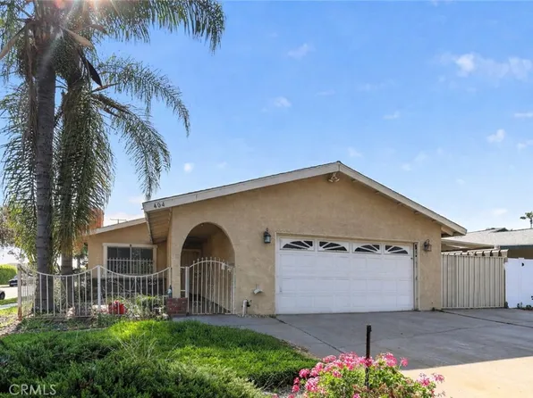 404 S 3rd St, Montebello, CA 90640