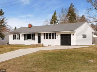 1539 Ripley Ave, Saint Paul, MN 55109