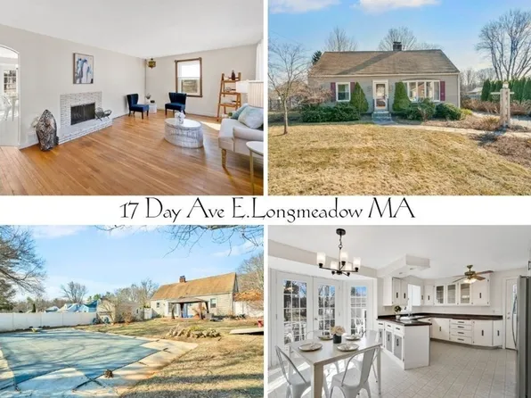 17 Day Ave, East Longmeadow, MA 01028