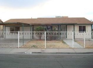 2763 San Vincente St, Las Vegas, NV 89115
