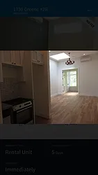 Rented by Zeetex Realty Corp