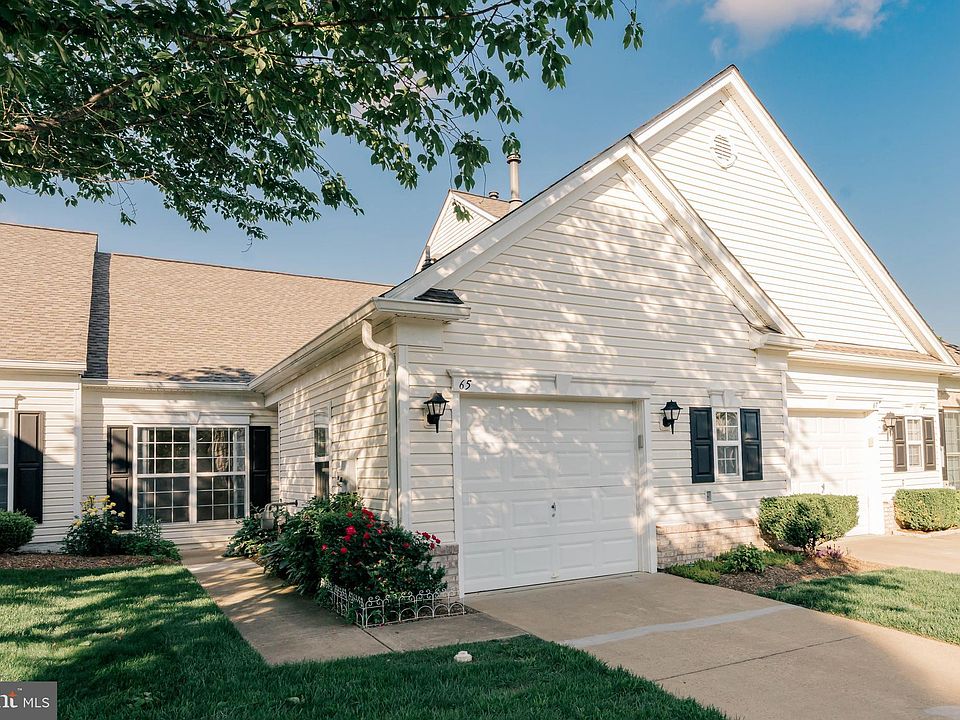 1st image of 65 Aspen Hill Dr #553