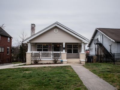 3226 E 5th Ave, Knoxville, TN, 37914