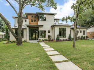 4308 Alta Vista Ln, Dallas, TX 75229