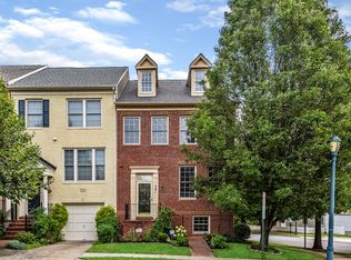 701 Rolling Fields Way, Rockville, MD 20850