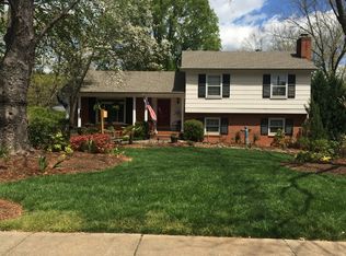 6723 Old Reid Rd, Charlotte, NC 28210