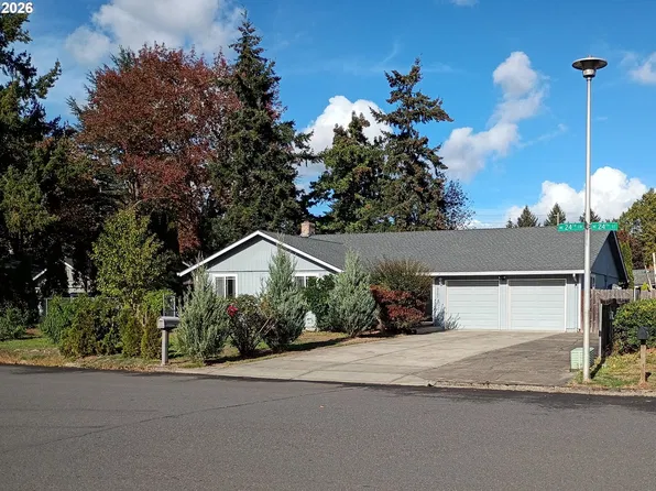 10202 NE 24th Cir, Vancouver, WA 98664