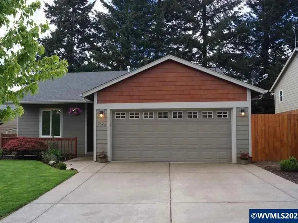 5540 Bryce St SE, Salem, OR 97306