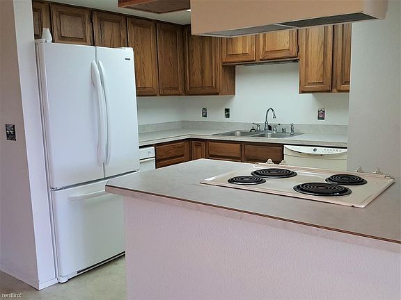 Open Kitchen