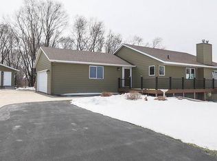 47515 255th St, Renner, SD 57055