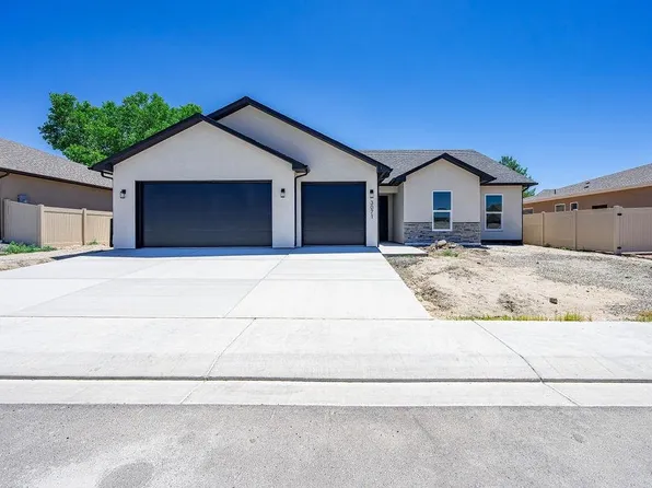 3071 Thunder Cloud Dr, Grand Junction, CO 81504