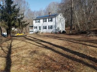 49 Bunny Rd, Preston, CT 06365