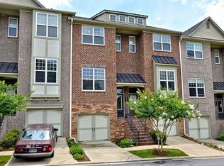 2016 Cobblestone Cir, Atlanta, GA 30319