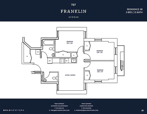 Rented by Bold New York | media 17