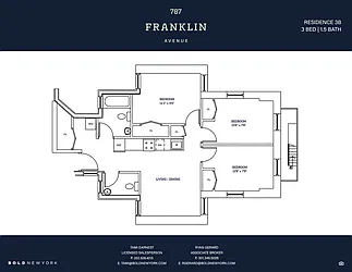 Rented by Bold New York