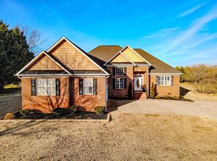 126 Harvest Dr, Gaffney, SC 29341