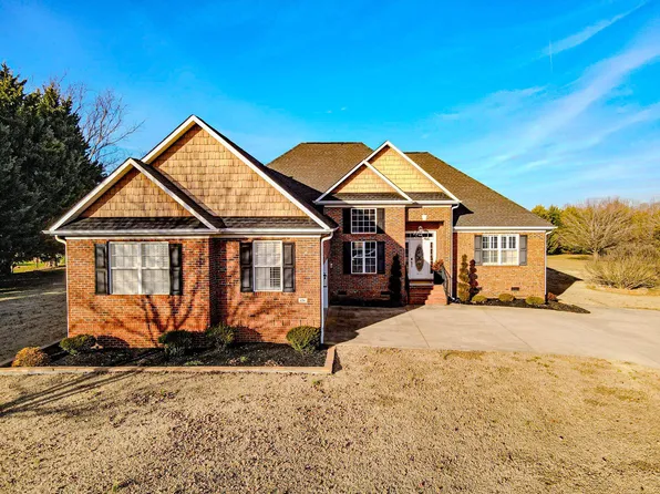 126 Harvest Dr, Gaffney, SC 29341