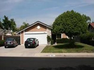 1334 Heidelberg Ave, Walnut, CA 91789