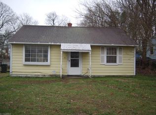 3101 Immanuel Rd, Greensboro, NC 27407