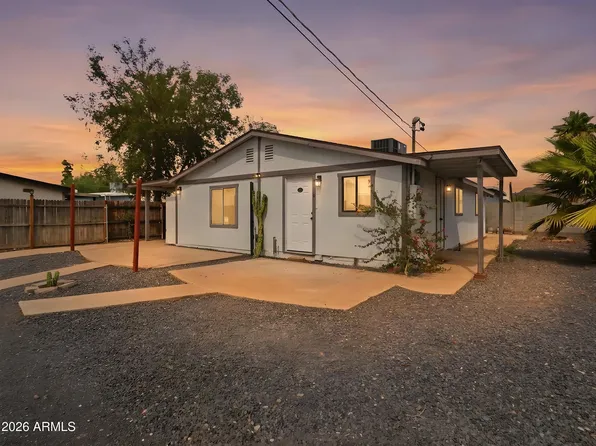9047 N 9TH Street, Phoenix, AZ 85020
